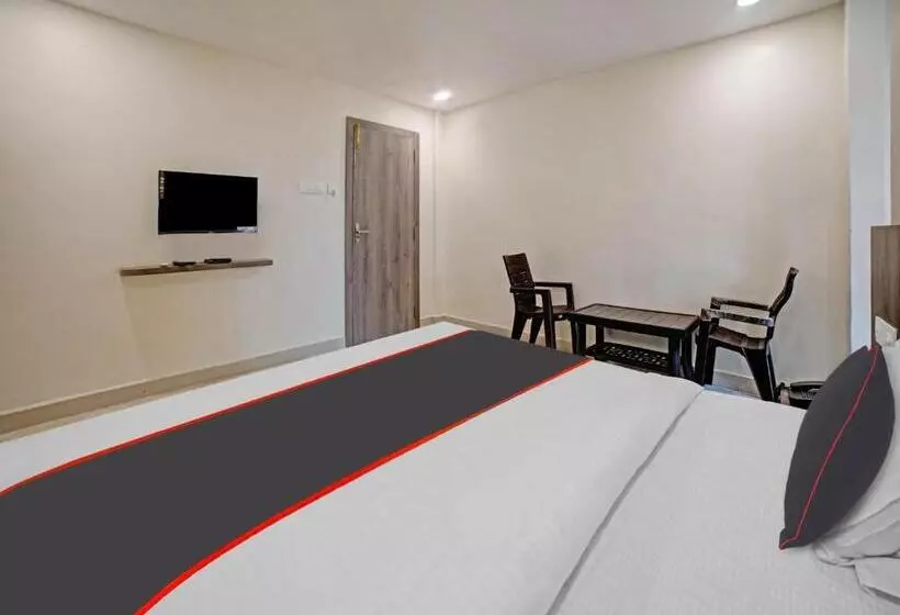ホテル Swagath Residency