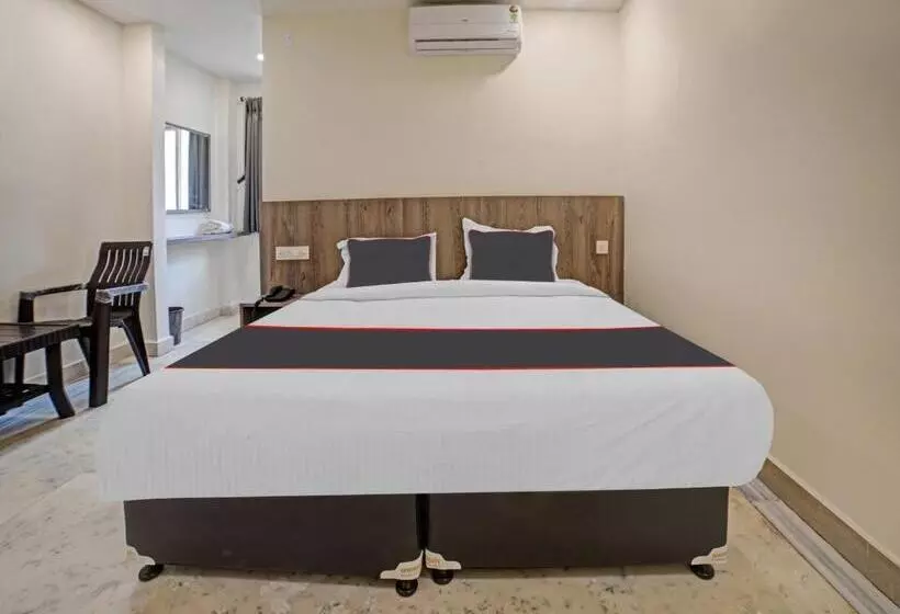 ホテル Swagath Residency
