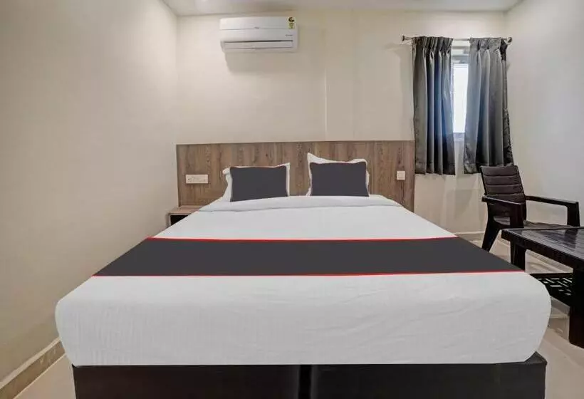 ホテル Swagath Residency