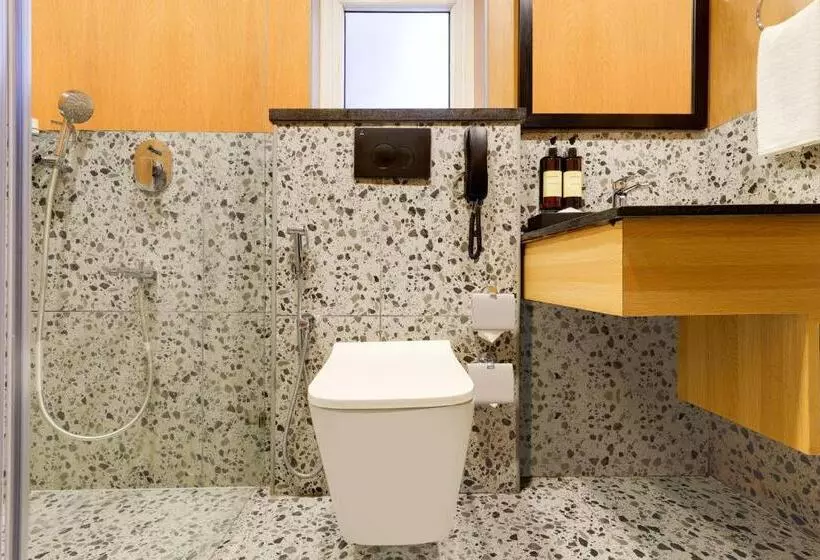 هتل Lemon Tree Suites, Whitefield, Bengaluru