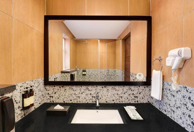 Hôtel Lemon Tree Suites, Whitefield, Bengaluru