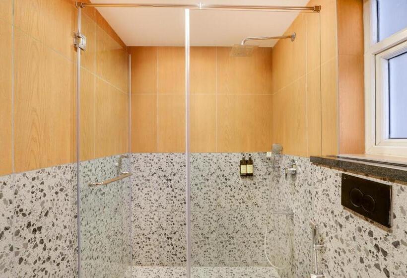 Hôtel Lemon Tree Suites, Whitefield, Bengaluru