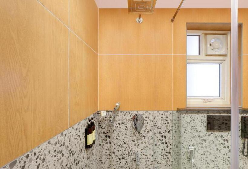 Hôtel Lemon Tree Suites, Whitefield, Bengaluru