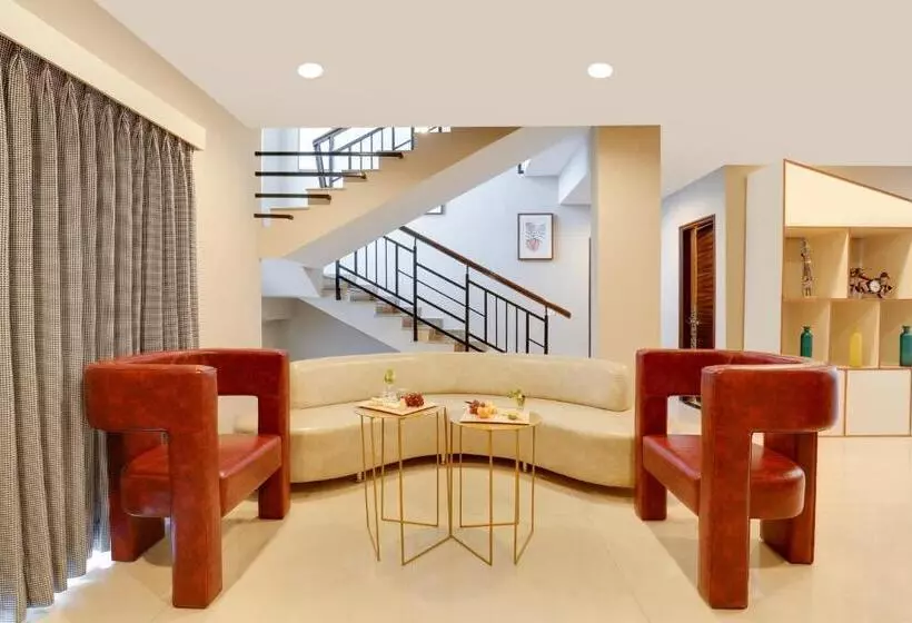 هتل Lemon Tree Suites, Whitefield, Bengaluru