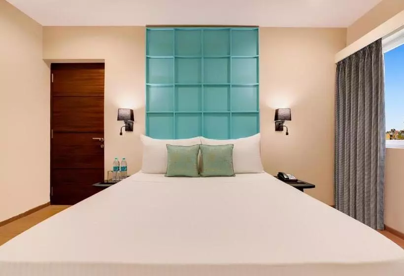 هتل Lemon Tree Suites, Whitefield, Bengaluru