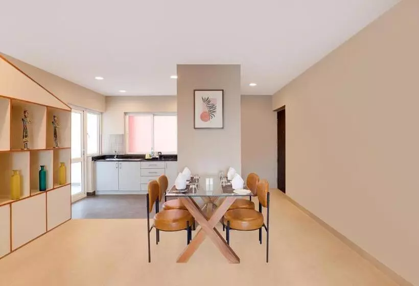 هتل Lemon Tree Suites, Whitefield, Bengaluru
