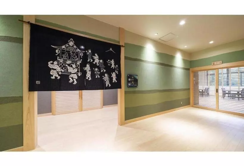 Hotelli Sekisuien   Vacation Stay 44651v