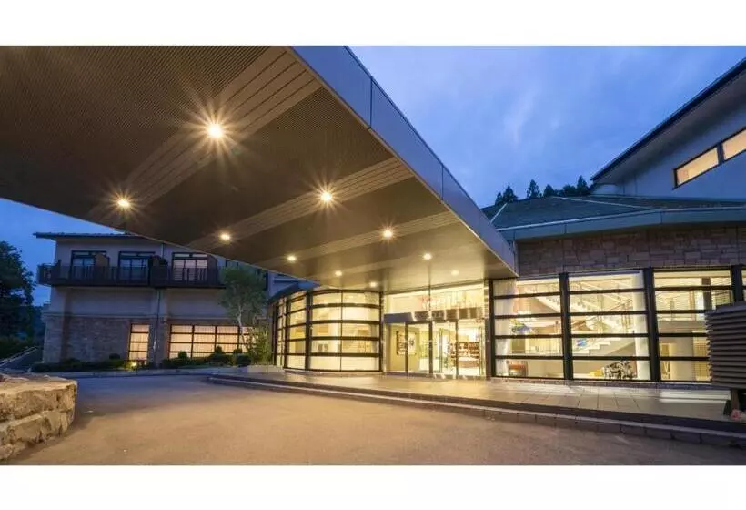 Hotelli Sekisuien   Vacation Stay 44651v