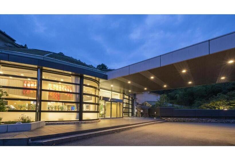 호텔 Sekisuien Vacation Stay 44651v