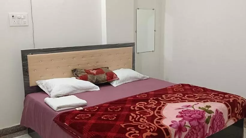 Majatalo Skv Sharma Ji Home Stay