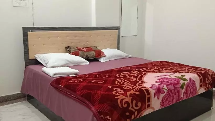 Majatalo Skv Sharma Ji Home Stay