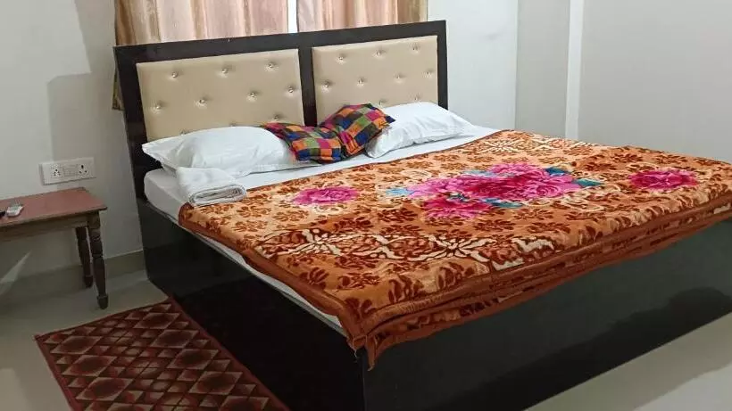 Majatalo Skv Sharma Ji Home Stay