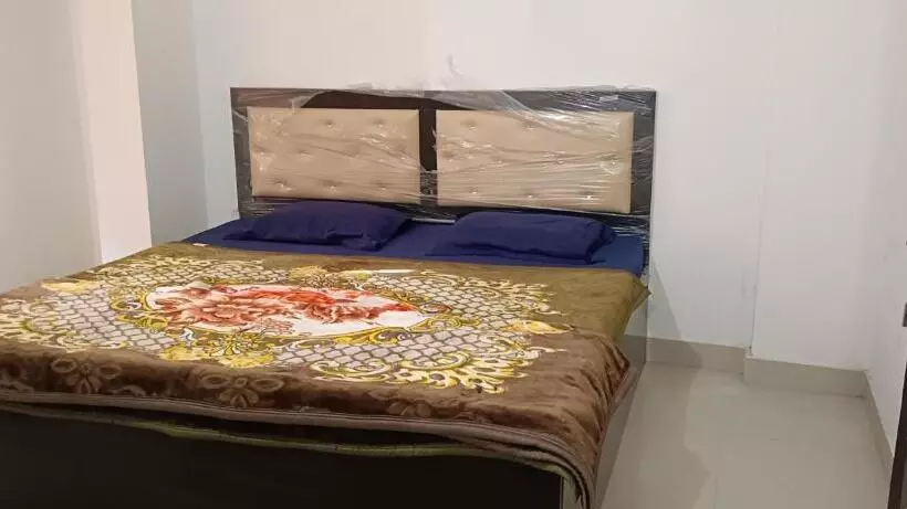Majatalo Skv Sharma Ji Home Stay
