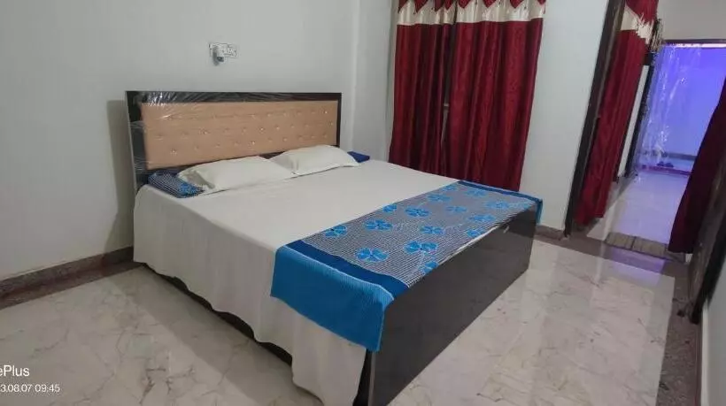 Majatalo Skv Sharma Ji Home Stay