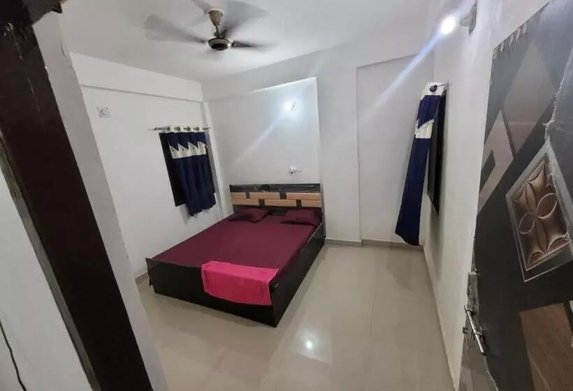 Majatalo Skv Sharma Ji Home Stay