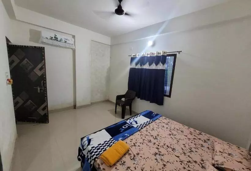 Majatalo Skv Sharma Ji Home Stay