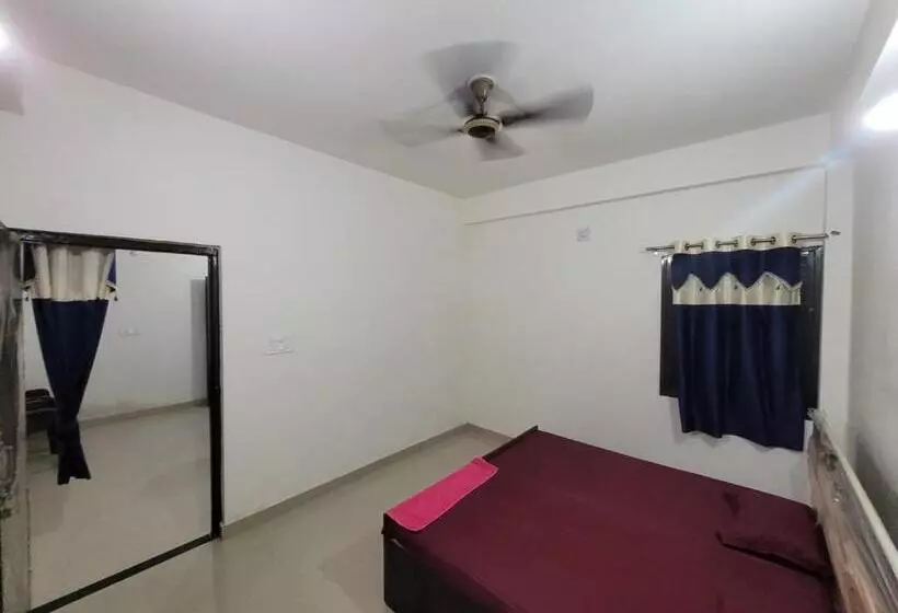 Majatalo Skv Sharma Ji Home Stay