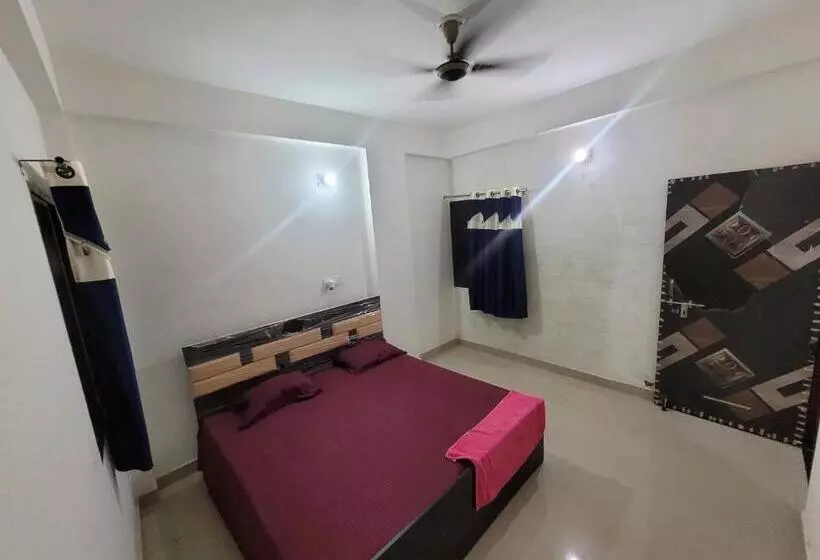Majatalo Skv Sharma Ji Home Stay