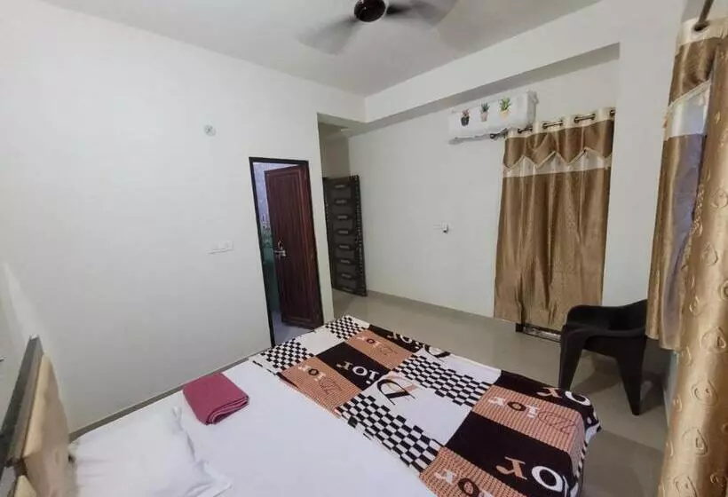 Majatalo Skv Sharma Ji Home Stay
