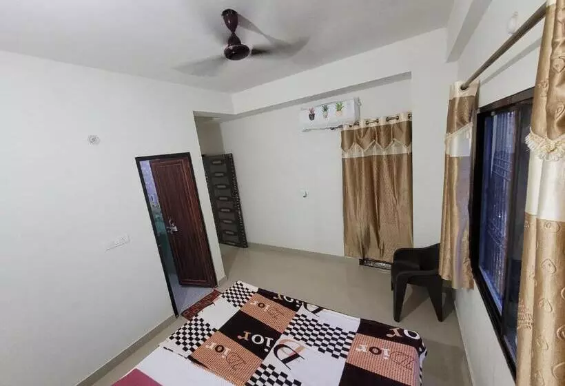 Majatalo Skv Sharma Ji Home Stay