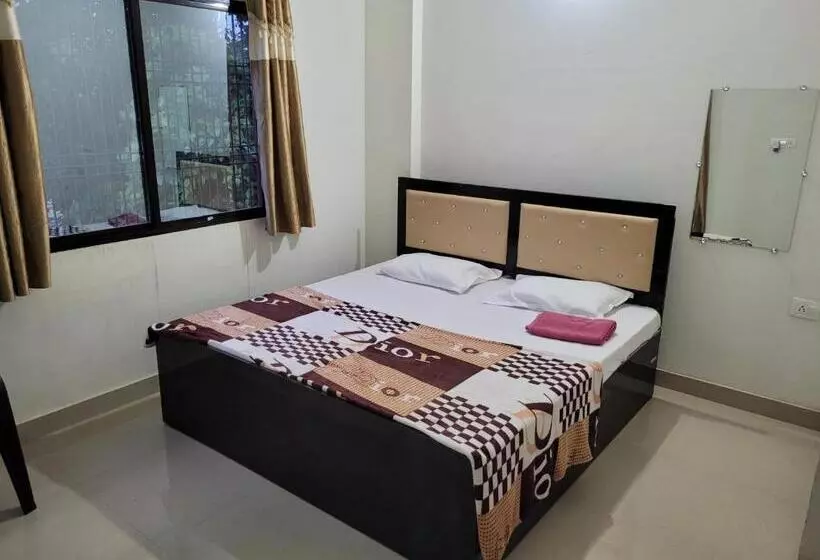 Majatalo Skv Sharma Ji Home Stay