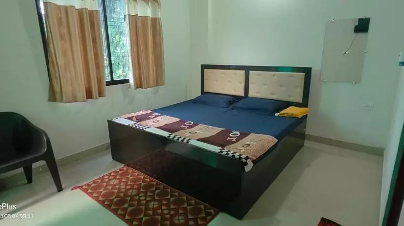 Majatalo Skv Sharma Ji Home Stay