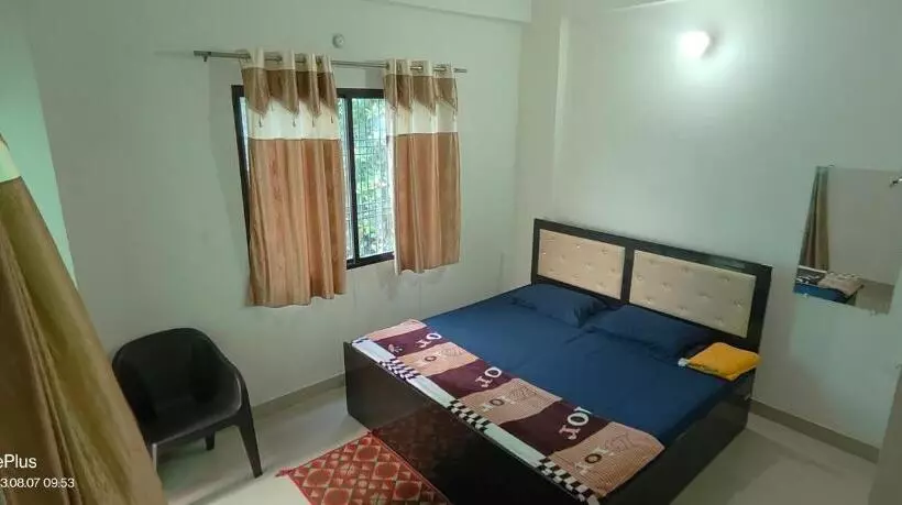 Majatalo Skv Sharma Ji Home Stay