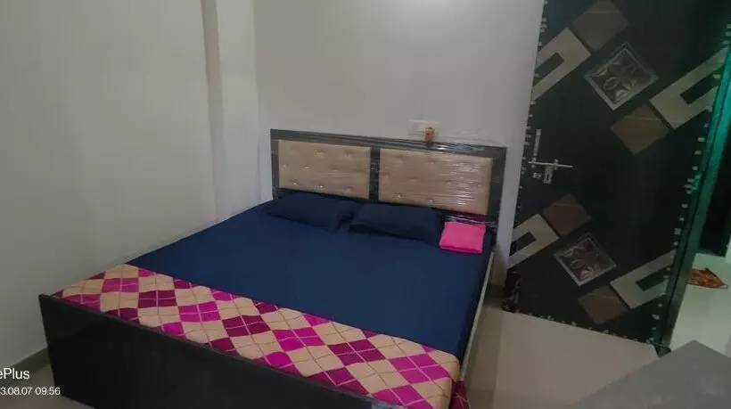 Majatalo Skv Sharma Ji Home Stay
