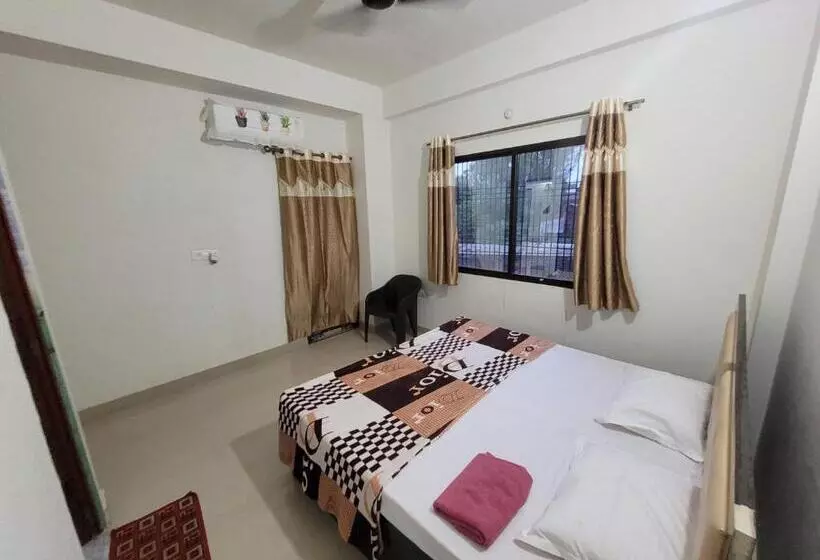 Majatalo Skv Sharma Ji Home Stay