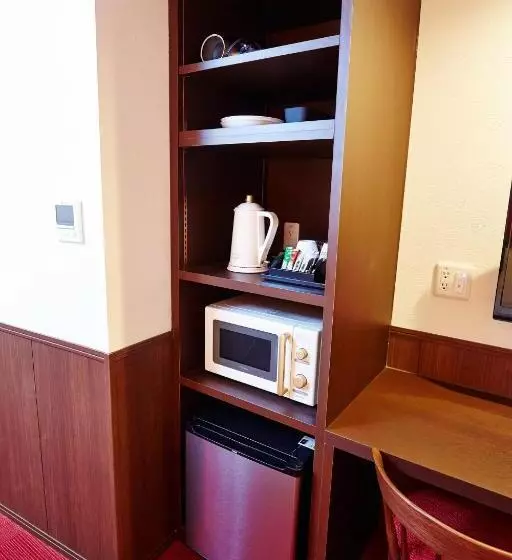 Hotelli Sanriiott Kitahama Vacation Stay 33534v