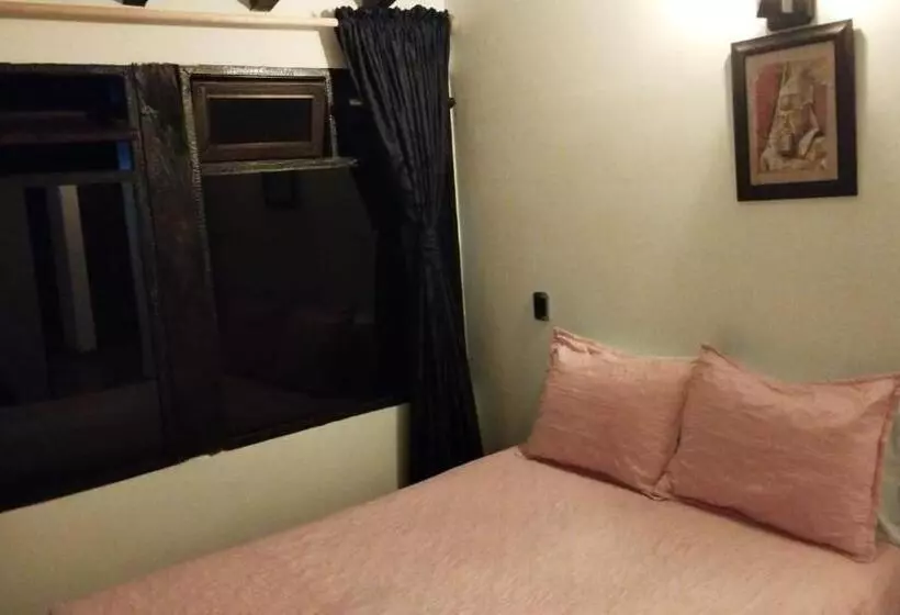 Majatalo Alojamiento Rionegro