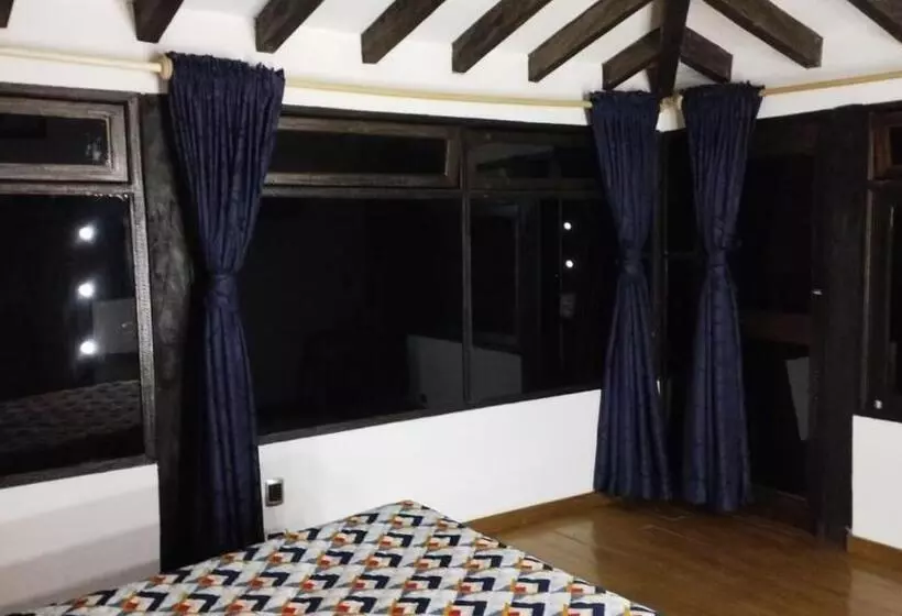 Majatalo Alojamiento Rionegro