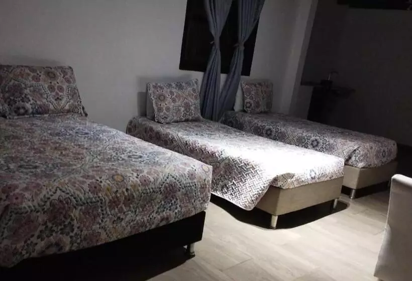 Majatalo Alojamiento Rionegro