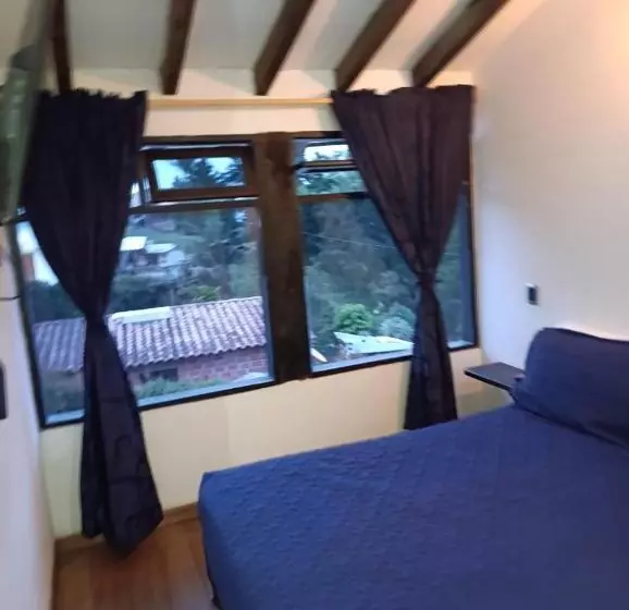 Majatalo Alojamiento Rionegro