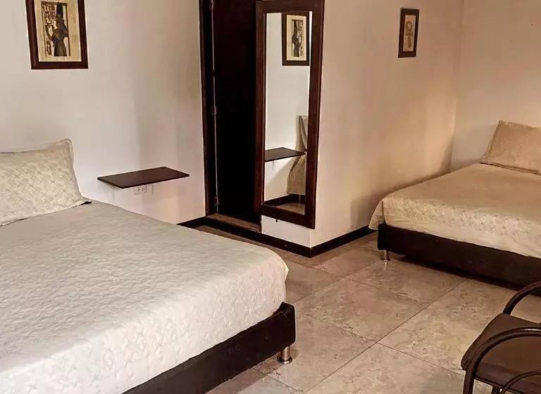 Majatalo Alojamiento Rionegro