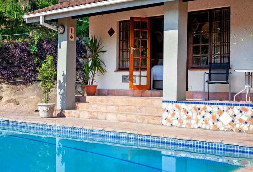 پانسیون Chez Vincent