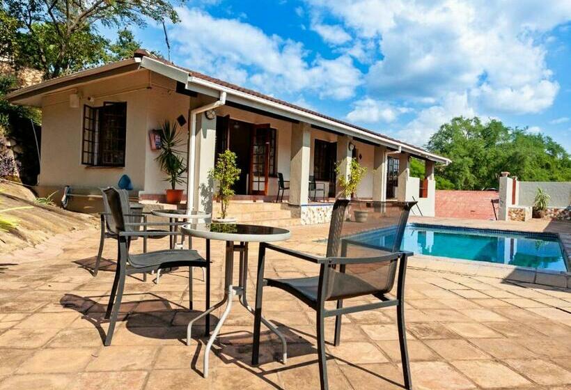 پانسیون Chez Vincent