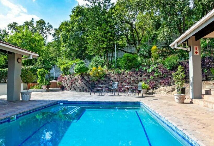 پانسیون Chez Vincent