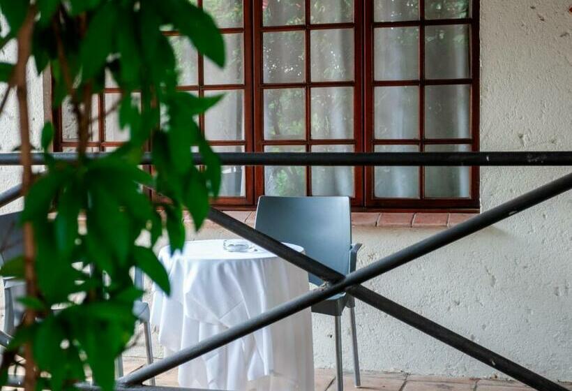 پانسیون Chez Vincent