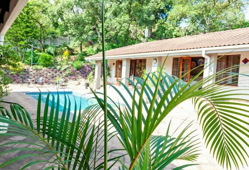 پانسیون Chez Vincent