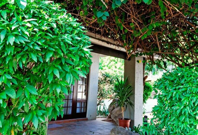 پانسیون Chez Vincent