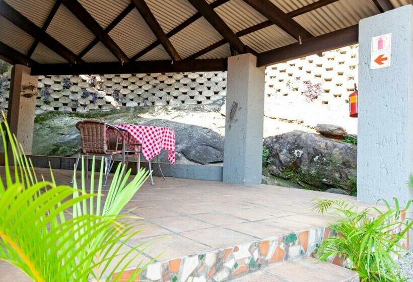 پانسیون Chez Vincent