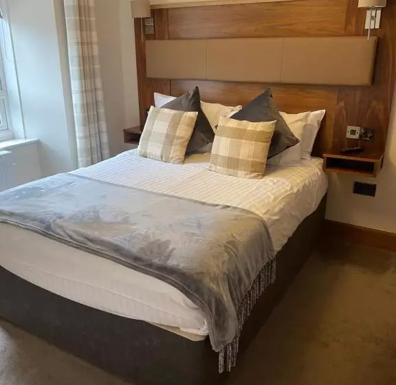 پانسیون Garden Rooms Ferry Rd Pitlochry