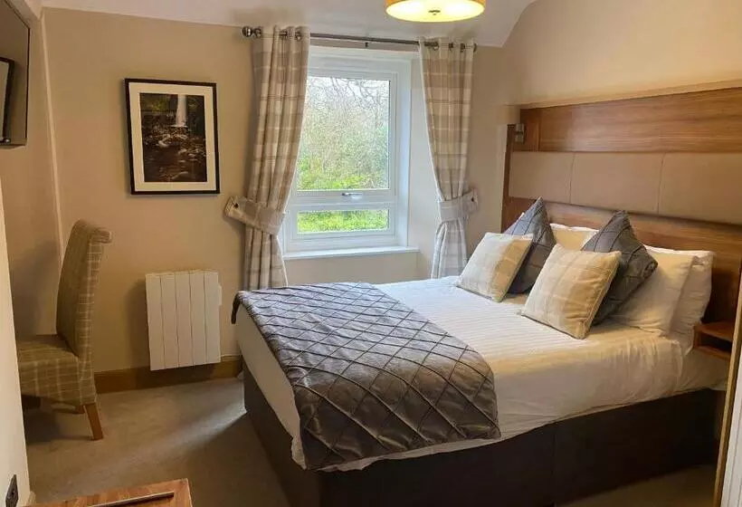 پانسیون Garden Rooms Ferry Rd Pitlochry