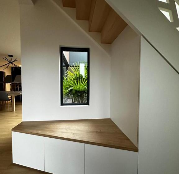 Bed and Breakfast Le Patio Aux Portes De Chambord