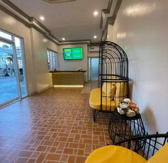 El Palacio Hotel & Resort