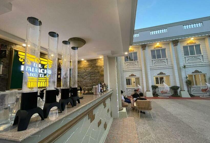 El Palacio Hotel & Resort