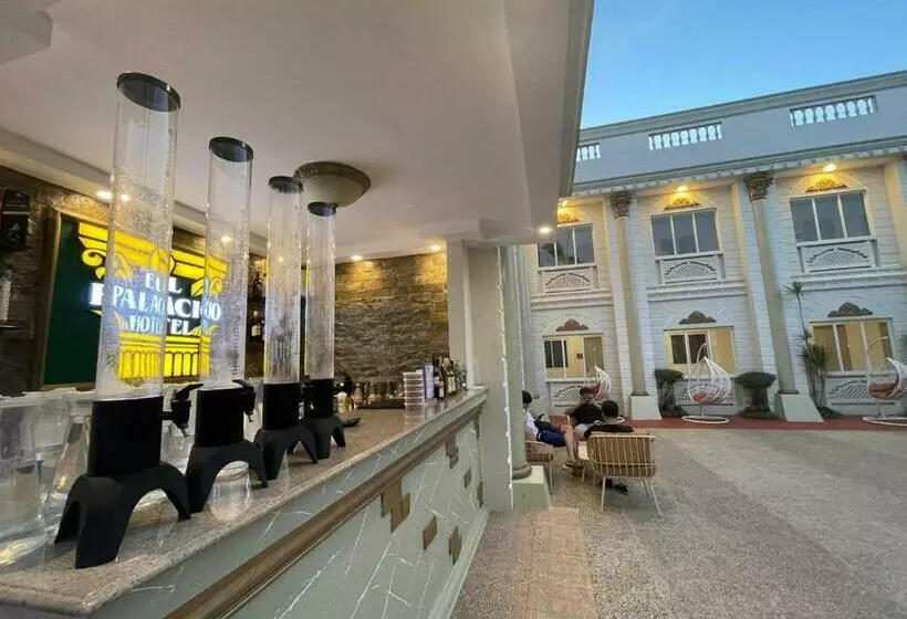 El Palacio Hotel & Resort