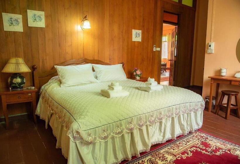 Hotel บ้านกิจเสรี