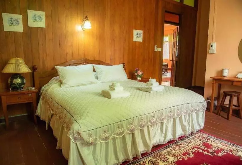 Hotelli บ้านกิจเสรี